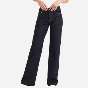 American Eagle Super-stretch Wide Leg Jean 4